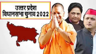 यूपी चुनाव परिणाम