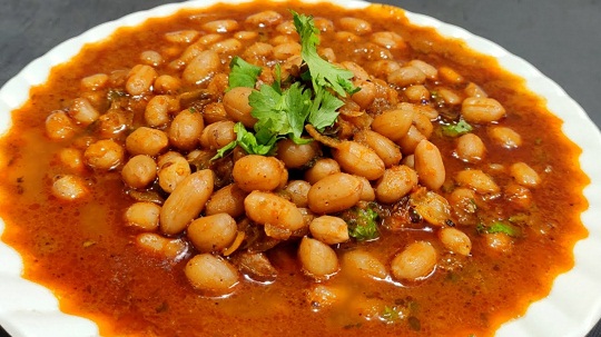 मूंगफली