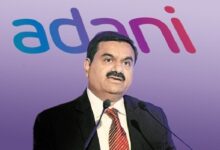 Adani