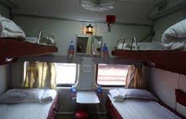 Indian Railway