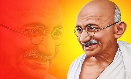 MAHATMA-GANDHI