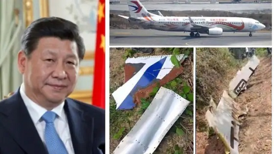Plane-crash-in-China-All-132-people-feared-dead-Jinping