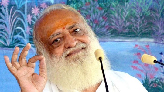 आसाराम