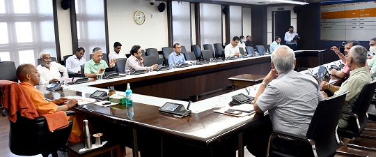 योगी आदित्यनाथ