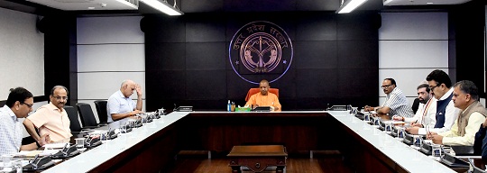 योगी आदित्यनाथ