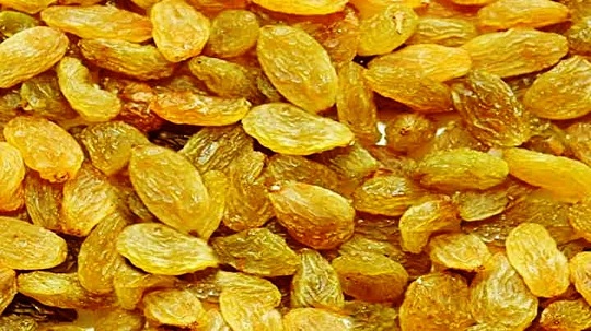 किशमिश