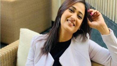 श्वेता तिवारी