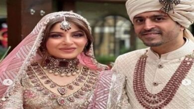 कनिका कपूर