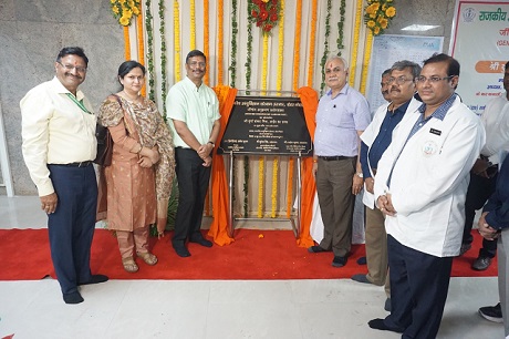 Chief Secretary at Gr.Noida