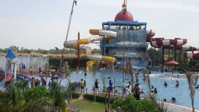 Nilansh Water Park