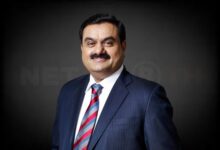 गौतम अडानी