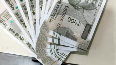 शेयर बाजार