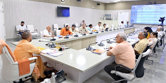 योगी आदित्यनाथ