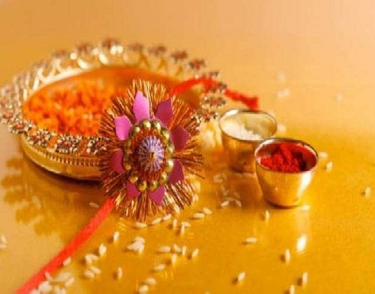 रक्षा बंधन