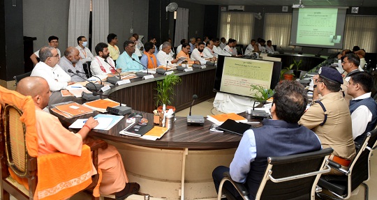 योगी आदित्यनाथ