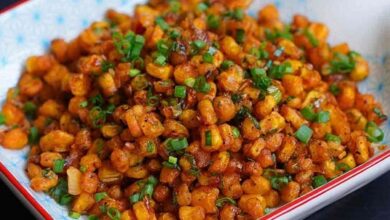 क्रिस्पी कॉर्न