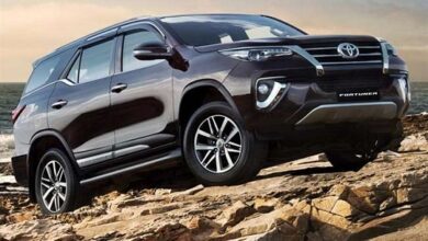 टोयोटा किर्लोस्कर मोटर