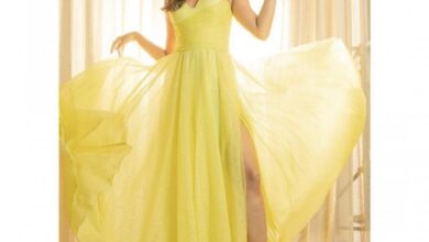 पूजा हेगड़े