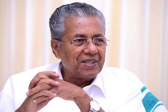 Pinarayi-Vijayan