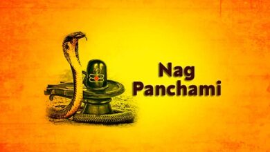 नाग पंचमी