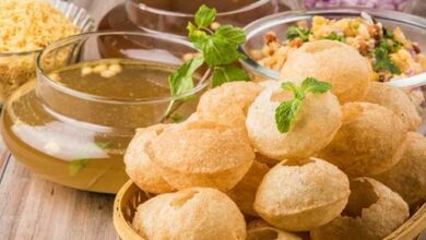 Golgappe