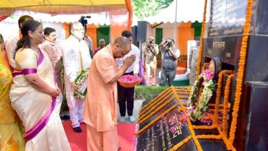 योगी आदित्यनाथ