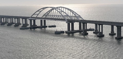 Crimean Bridge