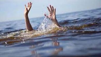 Four drown while taking selfie at Ghodazeri
