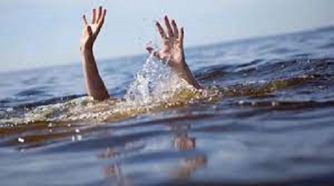 Four drown while taking selfie at Ghodazeri