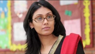 Roshni Nadar Malhotra