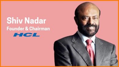 Shiv Nadar