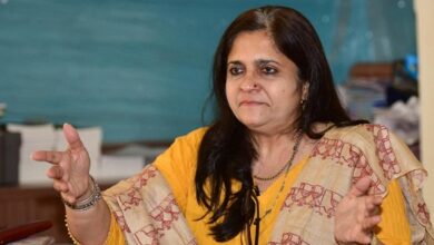 Teesta-Setalvad