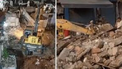 पाकिस्तान में 150 साल पुराना हिंदू मंदिर