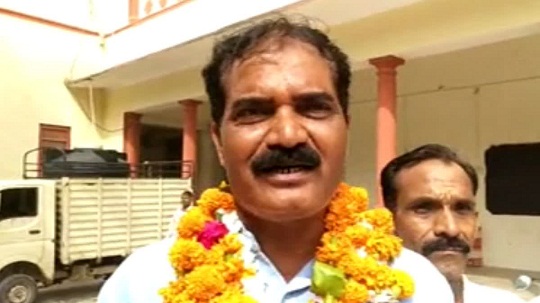 अभयंकर शर्मा