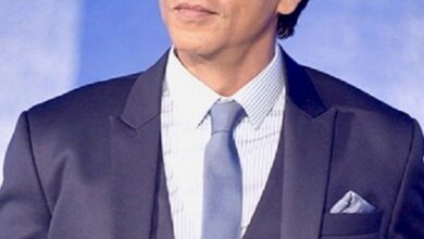 शाहरुख खान