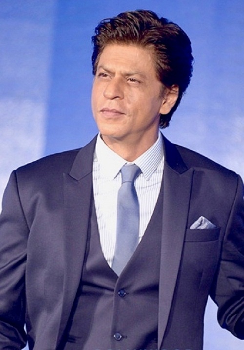 शाहरुख खान
