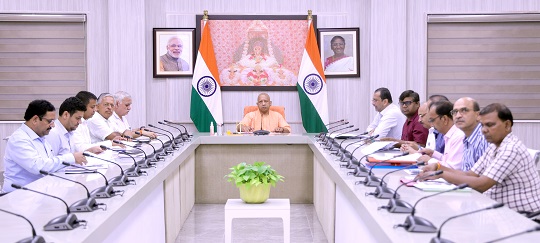 योगी आदित्यनाथ