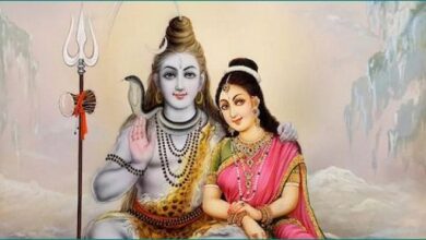 कजरी तीज