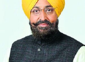 प्रताप सिंह बाजवा