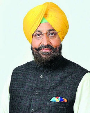 प्रताप सिंह बाजवा