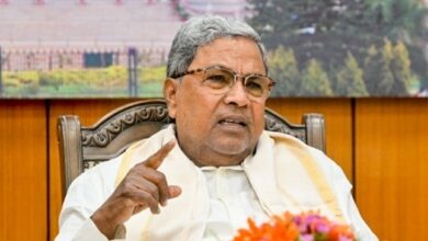 सिद्धरमैया