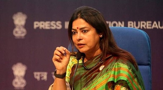 MEENAKSHI-LEKHI