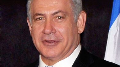 नेतन्याहू