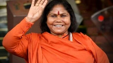 साध्वी निरंजन ज्योति