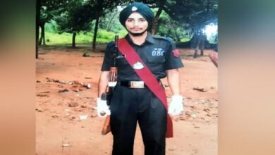 परमिंदर सिंह