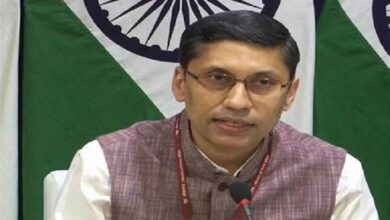 अरिंदम बागची