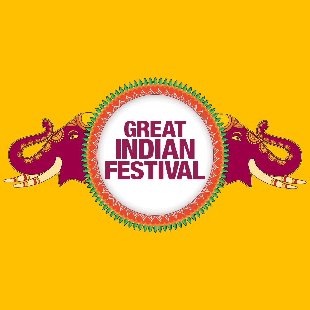 Amazon Great Indian Festival Sale 2023