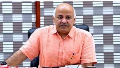 Manish Sisodia