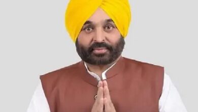 भगवंत मान