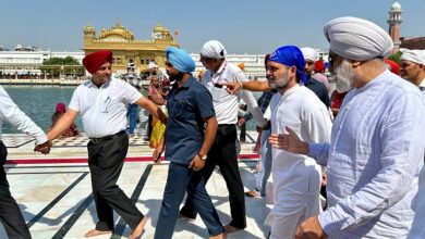 राहुल गांधी